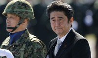 Japan’s right of collective self-defence versus its commitment to pacifism