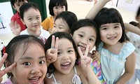 International Children’s Day celebrated nationwide