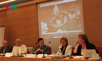 French Senate hosts a workshop on East Sea