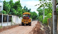 Tay Ninh mobilizes every possible resource for new rural development