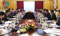 Vietnam, Laos enhance inspection cooperation 