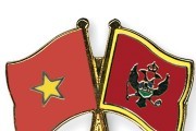 Vietnam congratulates Montenegro on Statehood Day