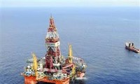 Foreign media give wide coverage to China’s oil rig withdrawal 