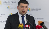 Ukraine appoints new Acting Prime Minister