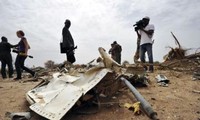 2nd black box of Air Algerie crash found in Mali