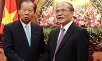 Vietnam pledges effective use of Japanese ODA