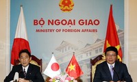 Japan seen as Vietnam’s top strategic partner