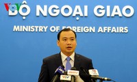 Ultimate support for Vietnamese workers to return home from Libya