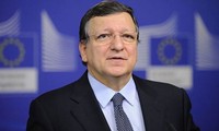 EU President is to visit Vietnam