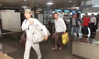 Vietnam to complete evacuation of its workers from Libya