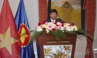 Vietnam National Day marked overseas