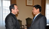 Vietnam-Vatican joint working group to meet next week