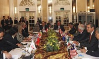 Latest TPP negotiations see important progress