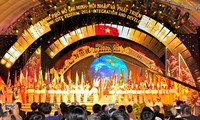 2014 “Ho Chi Minh city-Integration and Development” festival opens