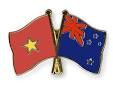 Vietnam, New Zealand boost bilateral ties