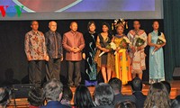 ASEAN Culture Night in Norway