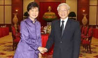 Vietnam, RoK deepen strategic partnership 