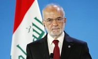 Iraq suggests foreign countries to respect sovereignty in the IS fight 