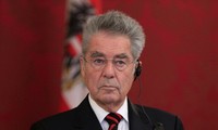 Austrian President praises Vietnam’s development