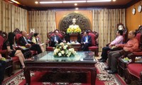 VOV and RTL CBA Asia Entertainment Network wish to enhance cooperation