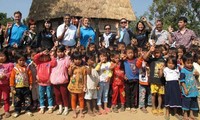  UNICEF commits more support for childcare in Vietnam