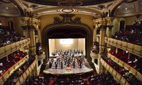 Hanoi Opera House