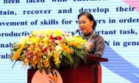 10th ASEAN Skills Competition opens in Hanoi