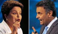 Unpredictable second round of Brazil’s presidential election