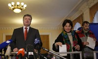 Ukraine’s politics in post-parliamentary election