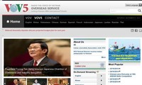 24 TV, Radio channels to be launched to serve overseas Vietnamese