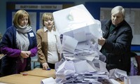 Moldova: pro-Europe parties to form coalition 