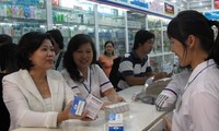 Vietnam’s Pharmaceutical Sector’s Development Strategy launched 