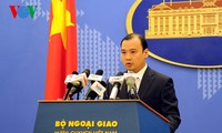 Vietnam has sufficient evidence to confirm sovereignty on Hoang Sa, Truong Sa