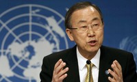 UN’s goals for 2015 action program