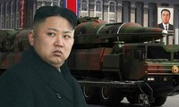 North Korea enhances nuclear power to deal with the US