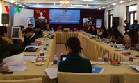 800 delegates participate the 7th Vietnam Youth Federation national congress