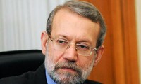 Iran will help Syria combat terrorism