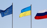 Russia prioritizes maintaining ties with EU