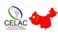 1st CELAC- China Forum ministerial meeting opens in Beijing