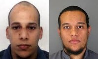 France: Charlie Hebdo attackers have hostage