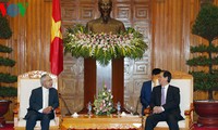 Vietnam, Saudi Arabia to boost trade to 2 billion USD