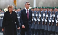 Germany opposes to freezing NATO-Russia cooperation 