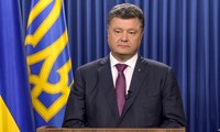 Ukraine mobilizes 50,000 more soldiers