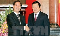 Vietnam welcomes Japanese enterprises 