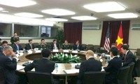 7th Vietnam-US Political, Security, and Defense Dialogue opens