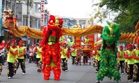  2015 Culture, Sports and Tourism Festival opens in Thua-Thien-Hue