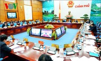 Prime Minister Nguyen Tan Dung: poverty reduction promoted for sustainable development