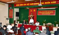 Dak Lak urged to improve local people’s lives