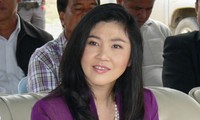 Thailand rejects Yingluck's request to travel abroad