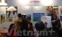 Vietnam attends Iranian tourism fair for first time